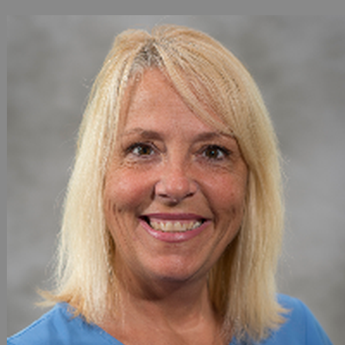 Jennifer Manzo, NP | Nurse Practitioner | Toms River, NJ | RWJBarnabas ...