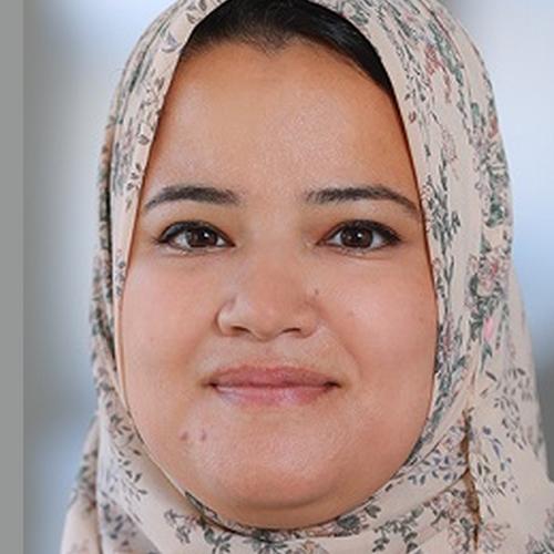 Eman R Rashed, MD | Transplant | Newark, NJ | RWJBarnabas Health