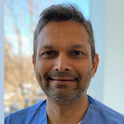Darshan P Godkar, MD | Cardiology | RWJBarnabas Health