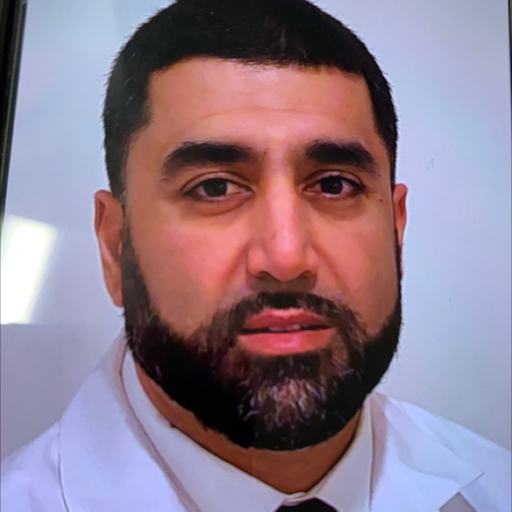 Rohail Asrar, MD | Internal Medicine | New Brunswick, NJ | RWJBarnabas ...