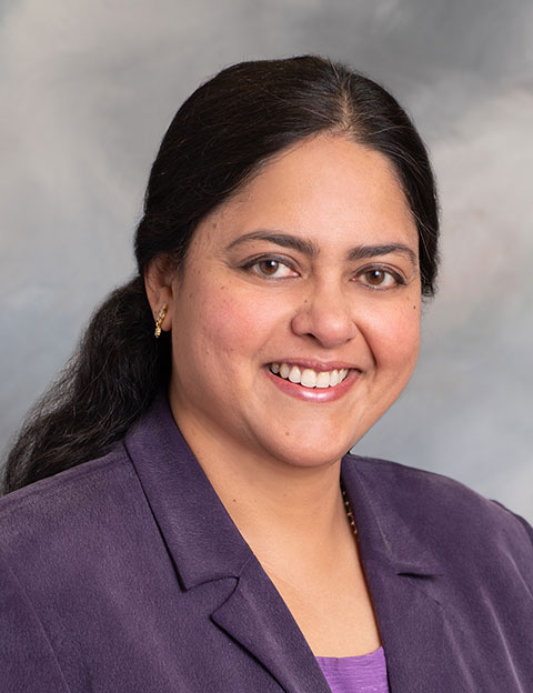Priya Anantharaman, MD | Nephrology | RWJBarnabas Health