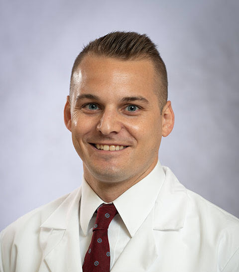 Hank Ashforth, MD | Internal Medicine | Eatontown, NJ | RWJBarnabas Health