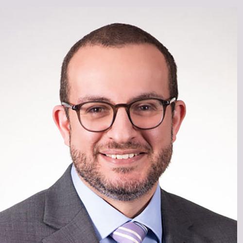Ahmed Nasser, MD | Plastic Surgery | RWJBarnabas Health