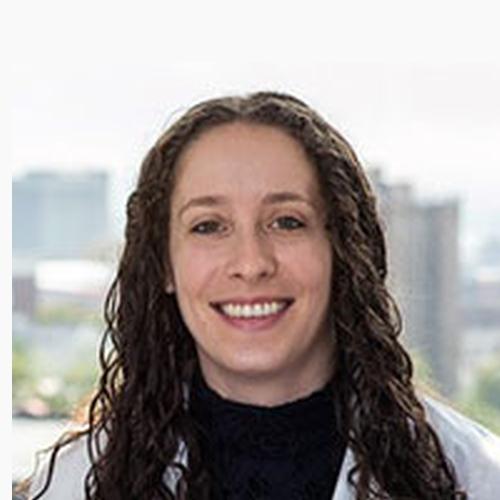 Rachel Kaye, MD | Otolaryngology | Newark, NJ | RWJBarnabas Health